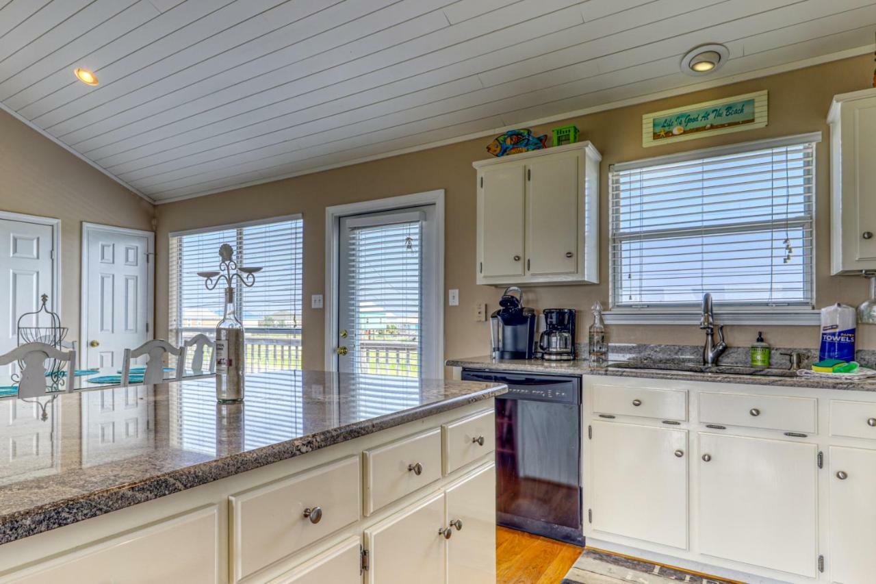 Just Chillin' Villa Dauphin Island Exterior foto