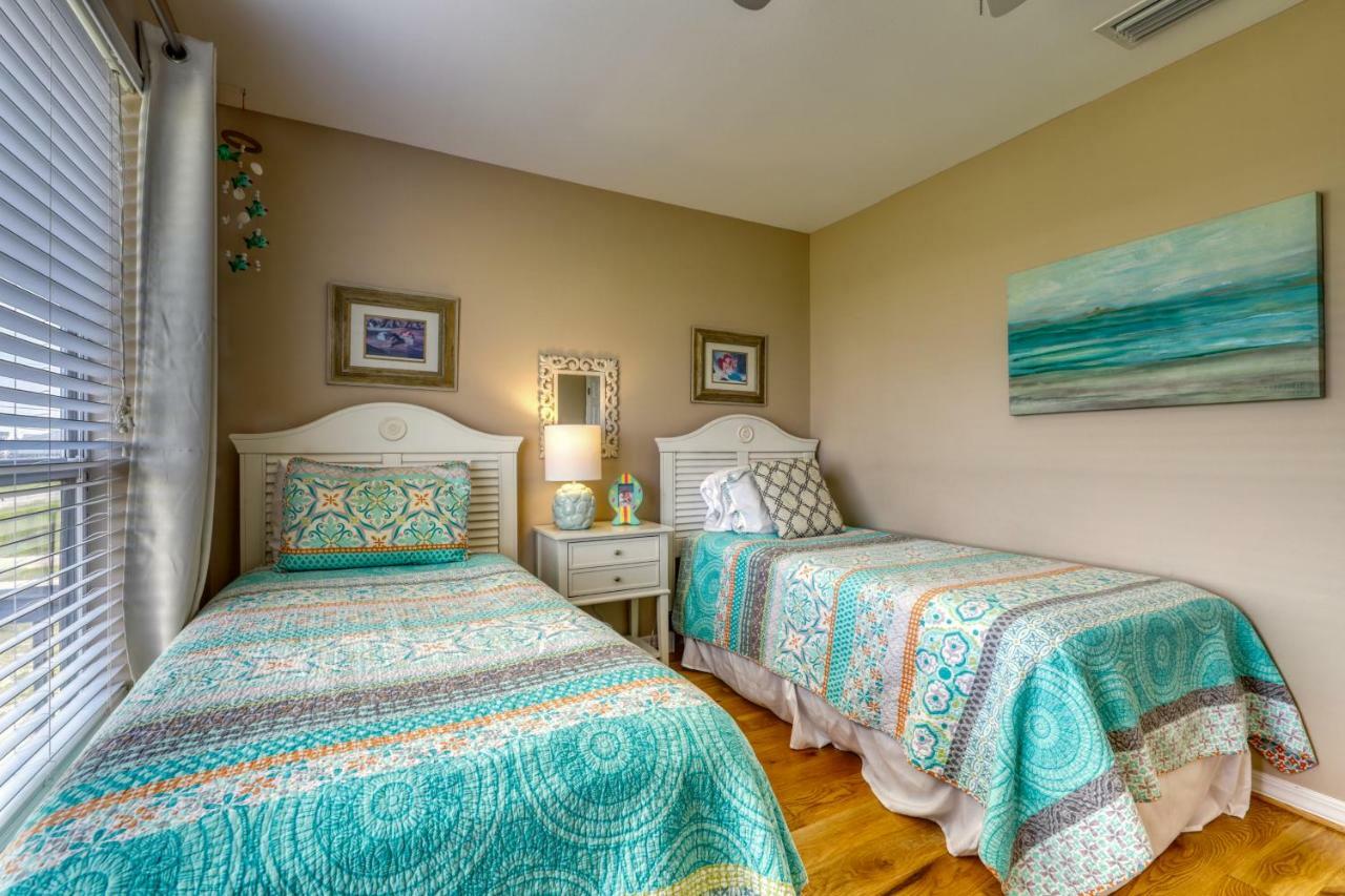 Just Chillin' Villa Dauphin Island Exterior foto