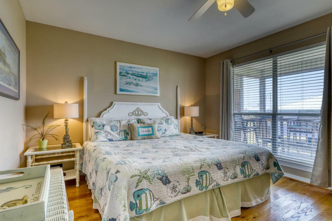 Just Chillin' Villa Dauphin Island Exterior foto