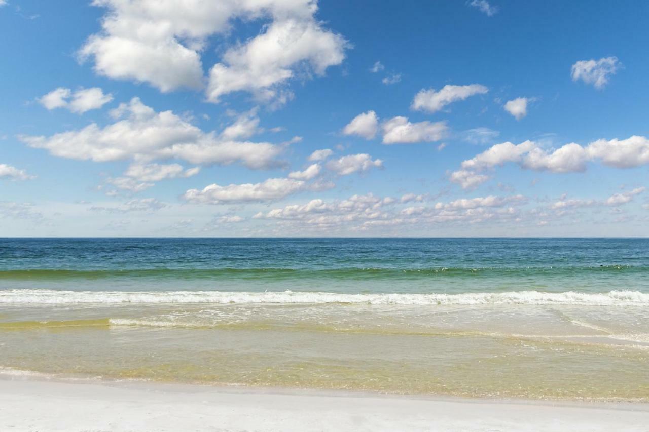 Just Chillin' Villa Dauphin Island Exterior foto